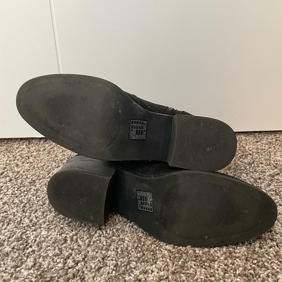 Ankle boots - Picture 4 of 4